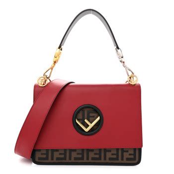 borsellino fendi bicolor|fendi bag styles.